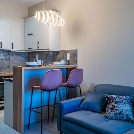 Rigel Apartments 1 Янина Экстерьер фото