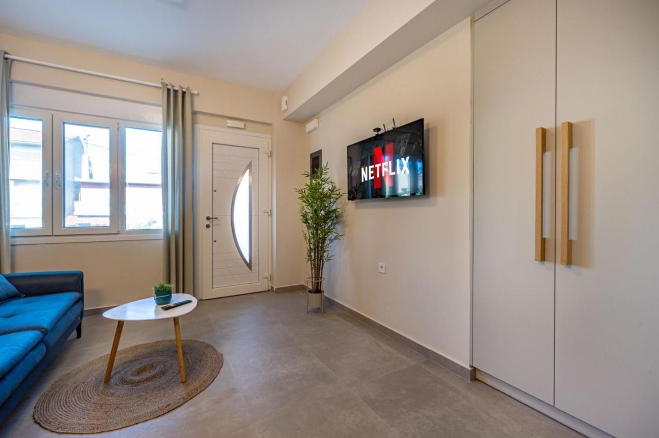 Rigel Apartments 1 Янина Экстерьер фото